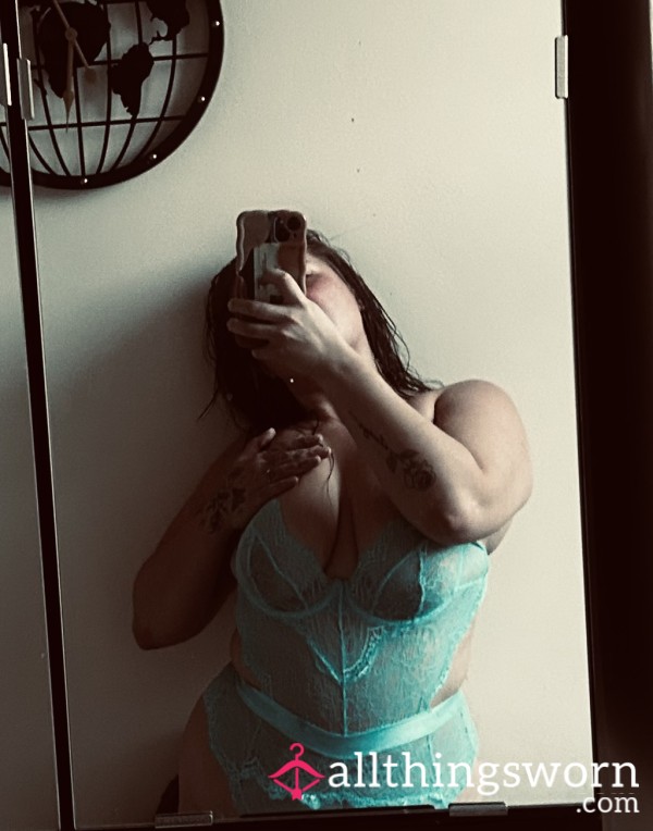 Broken Strap Lingerie😉💋