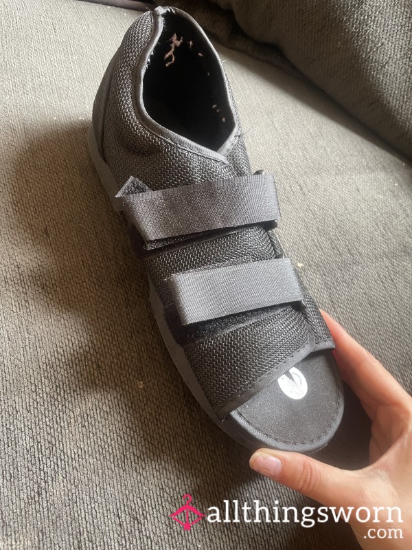Broken Toe/foot Boot