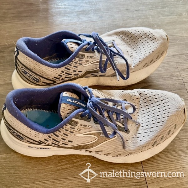 Brooks Glycerin 20 Runners