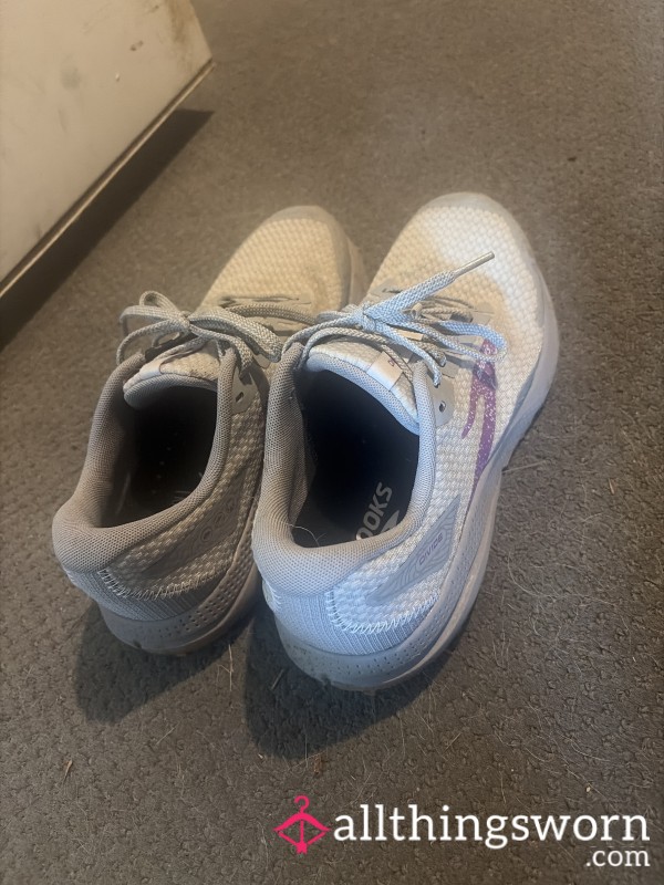 Brooks Hiking Shoes