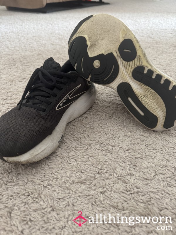 Brooks Running Shoes