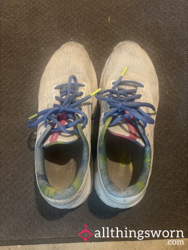 Brooks Running Shoes