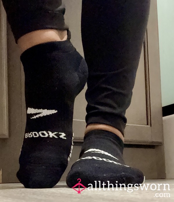 Brooks Running Socks