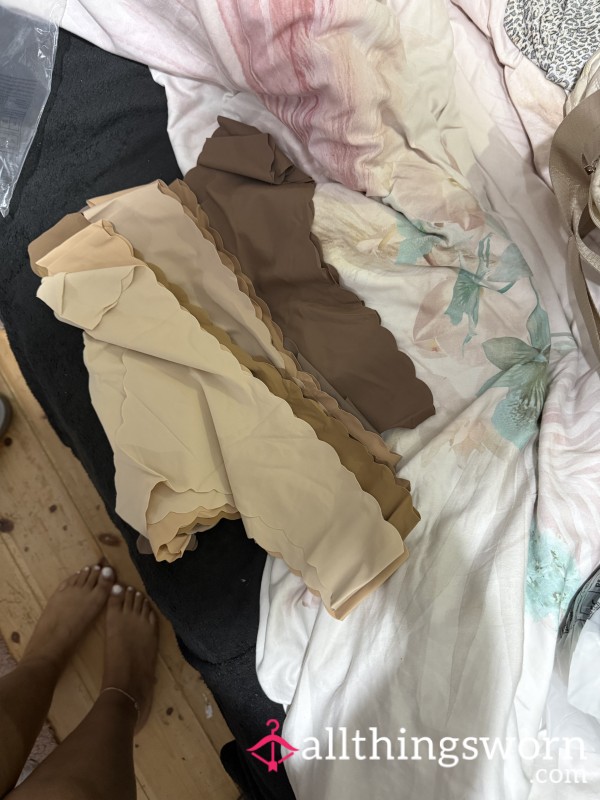 Brown Collection 🤎