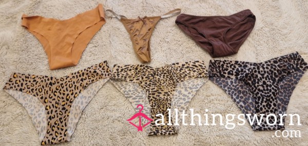 Brown Collection🤎🦥🦉