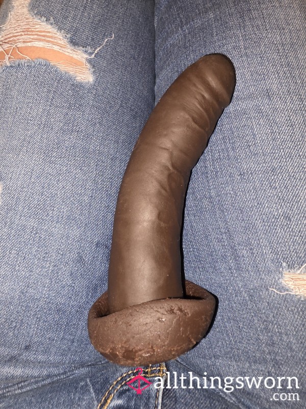 Brown Di**o