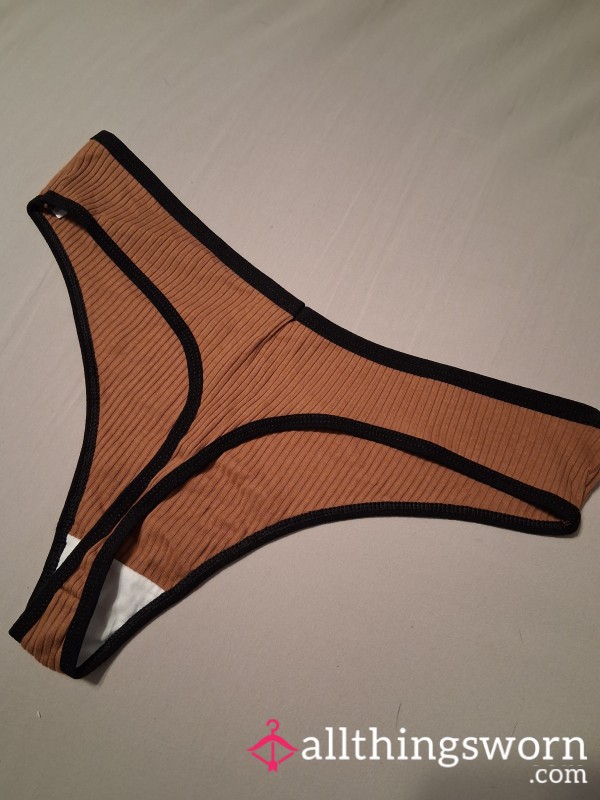 Brownie String