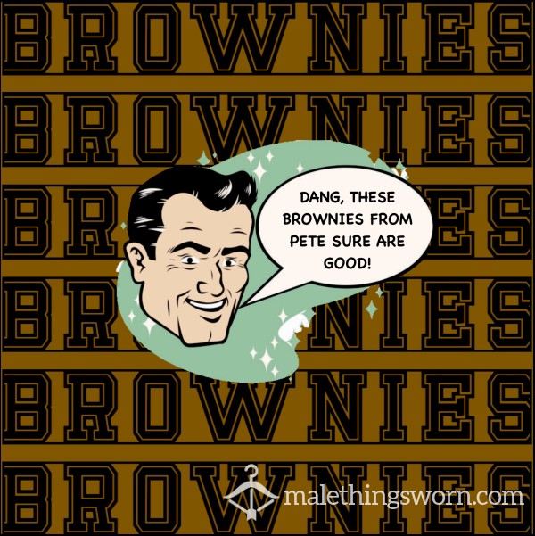 BROWNIES