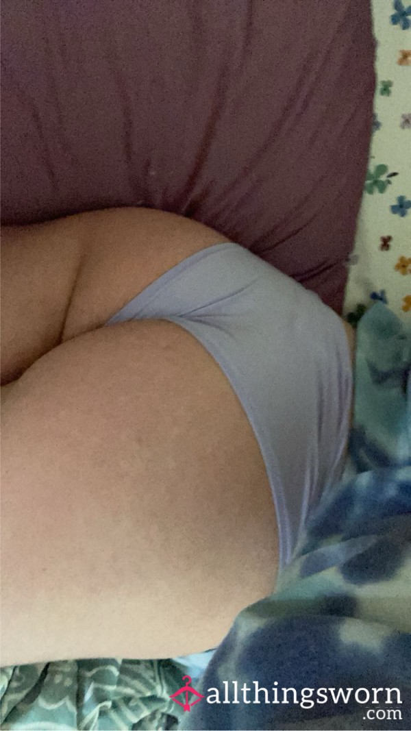 Bruised Booty