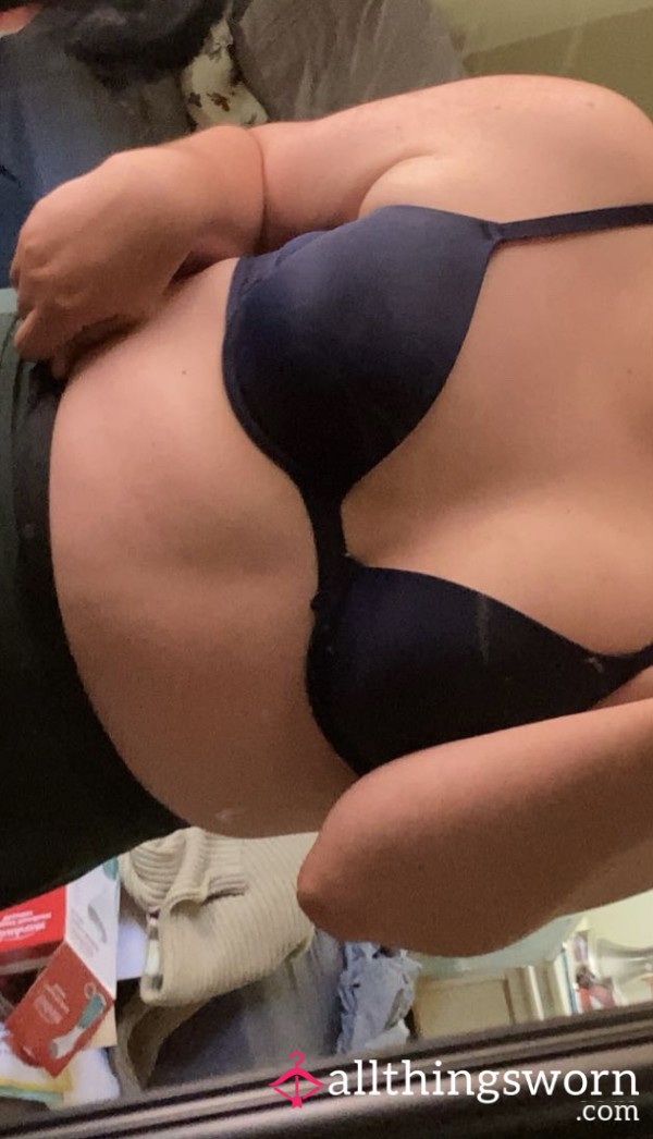 Bruised Tits
