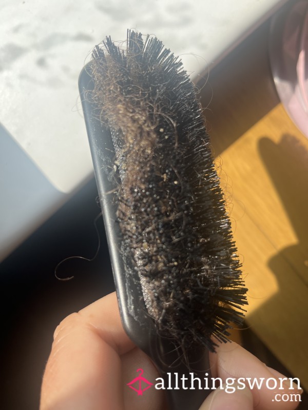 Brush Hair