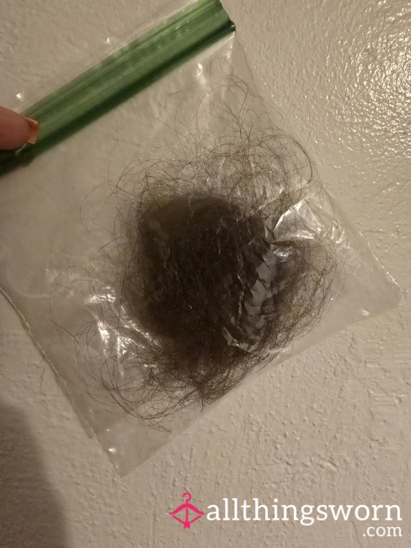Brush Hair
