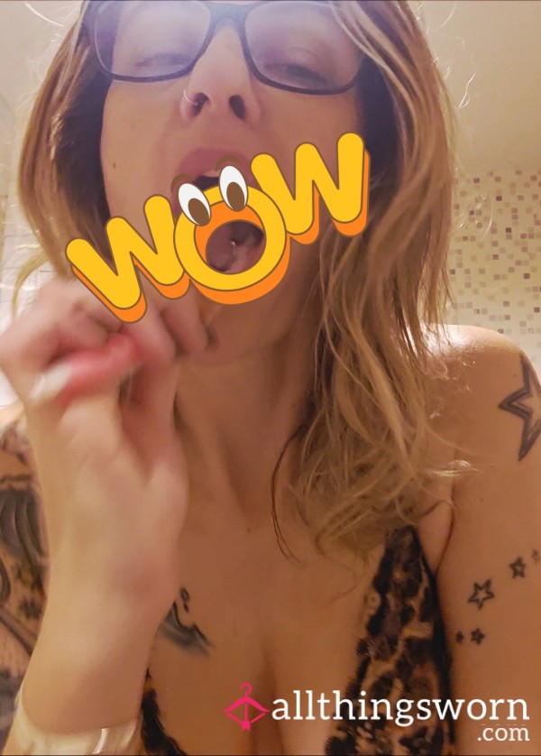 Brush My Teeth With Me!