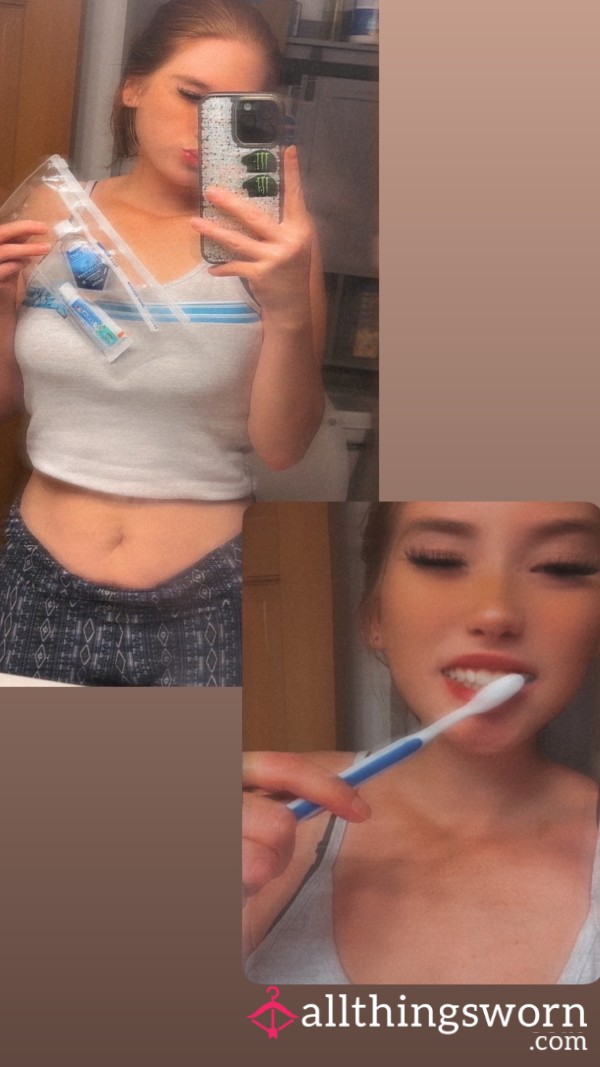 Brush W/ Me
