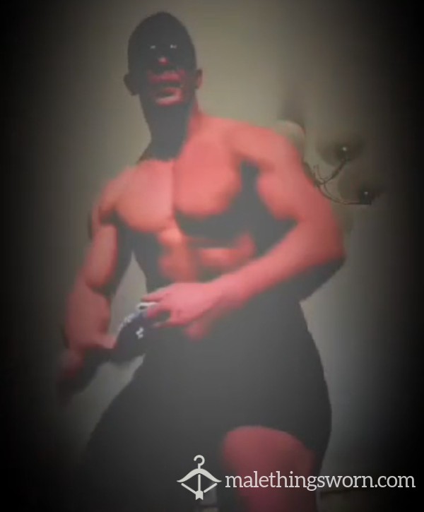 Brutal Domination Of Polish Fagg Sample 1
