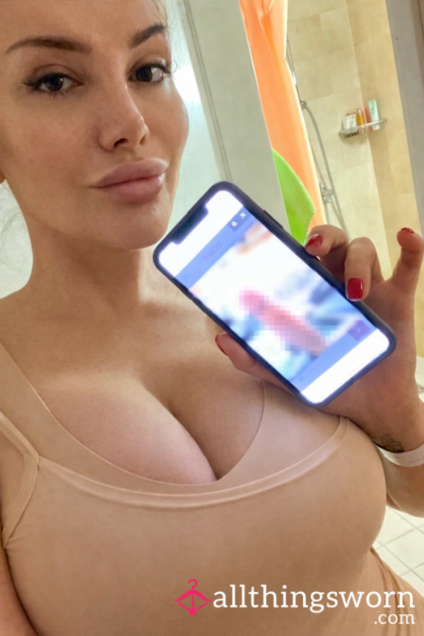 🍆 Brutally Honest D*ck Rating