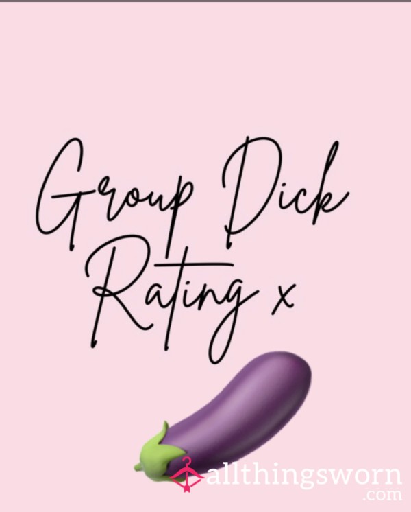 Brutally Honest Rating