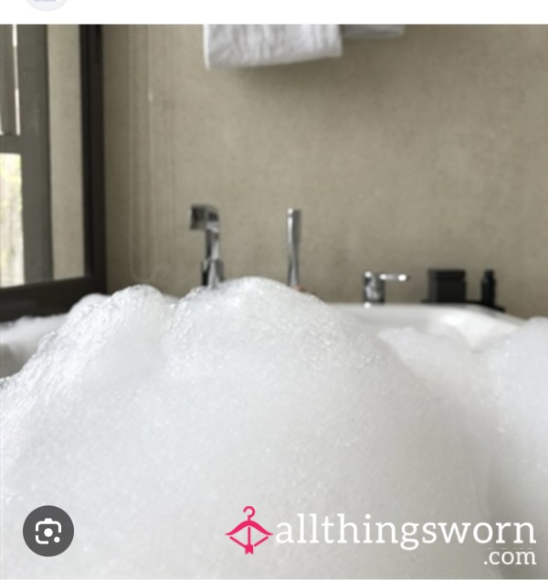 Bubble Bath