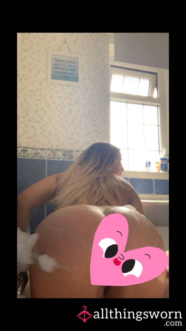 Bubble Bath