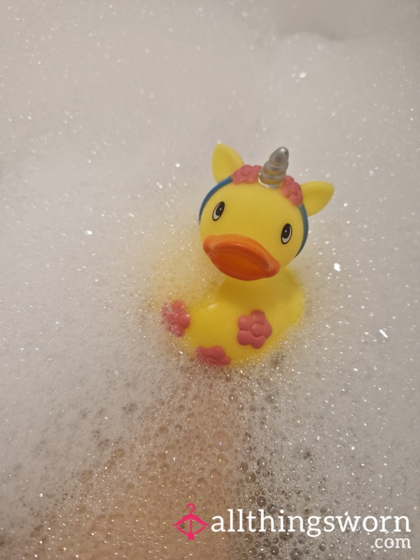 Bubble Bath
