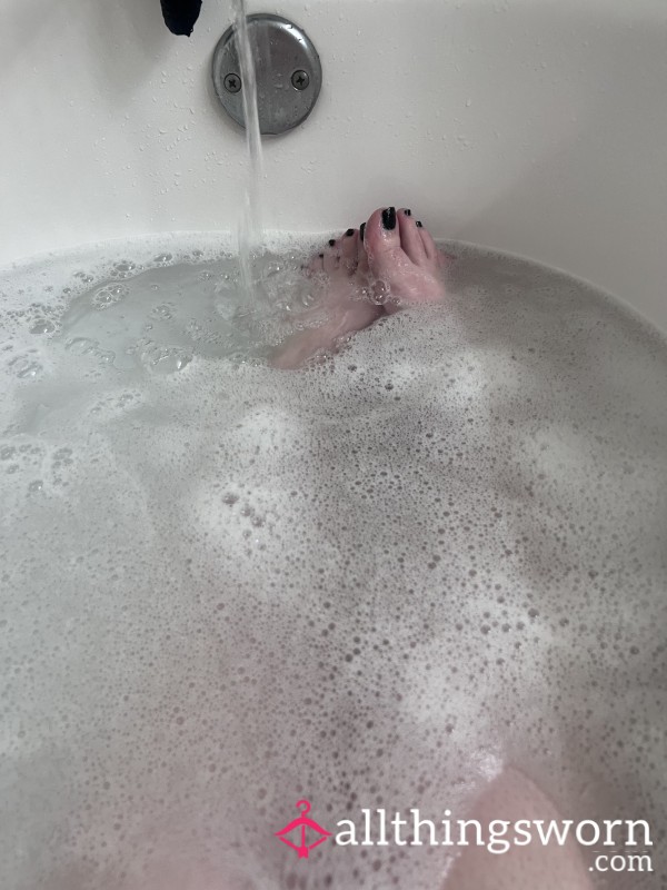 Bubble Bath