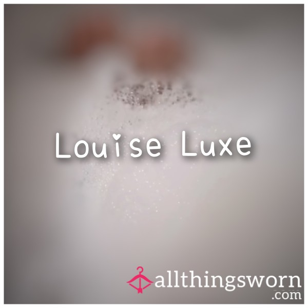 Bubble Bath 👣 💦