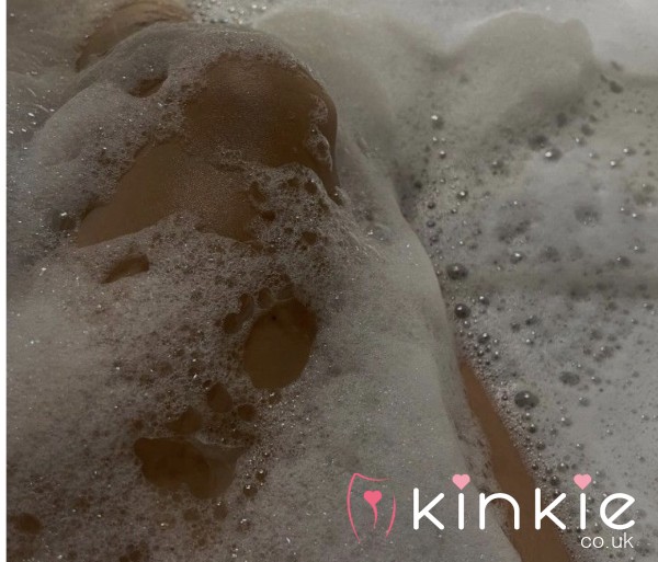 Bubble Bath