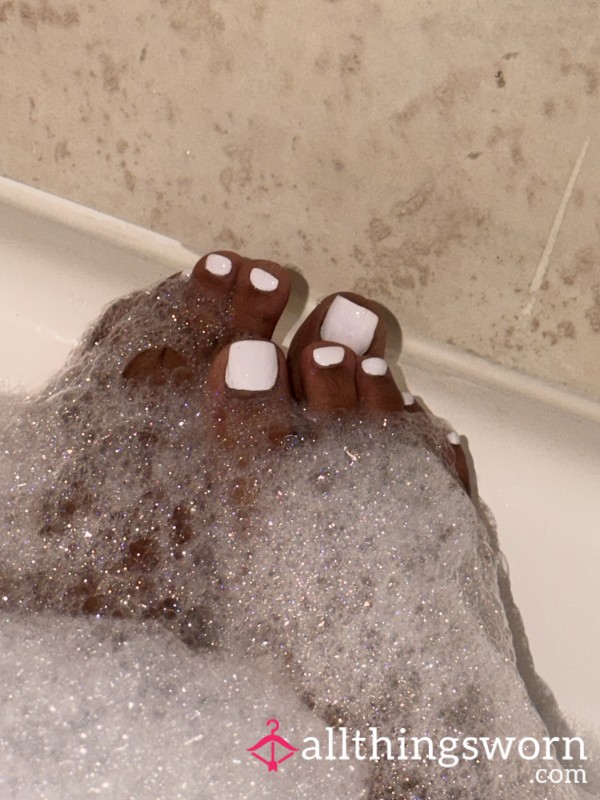 Bubble Bath