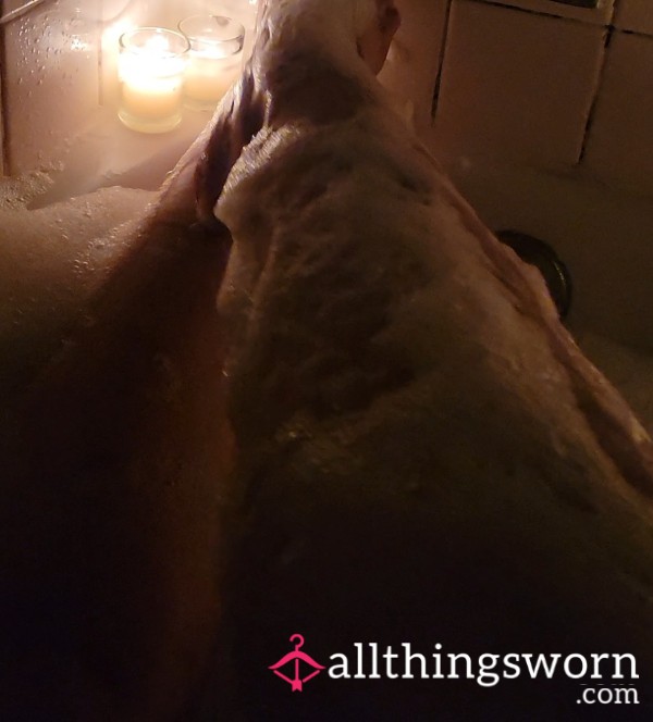 Bubble Bath