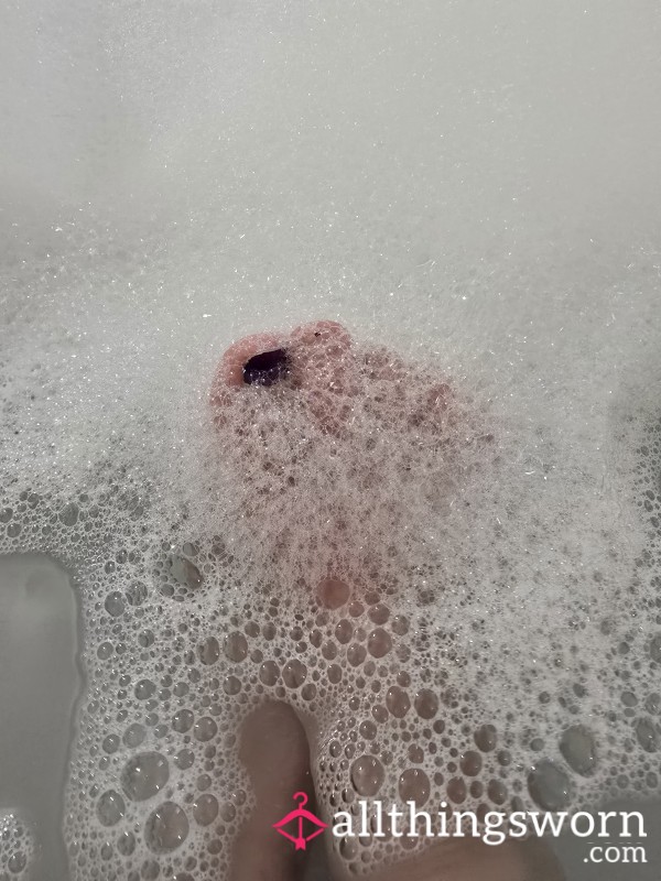 Bubble Bath Feet Pictures