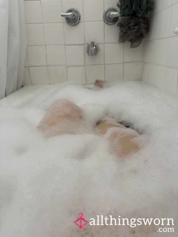 Bubble Censored Pu**y Pics