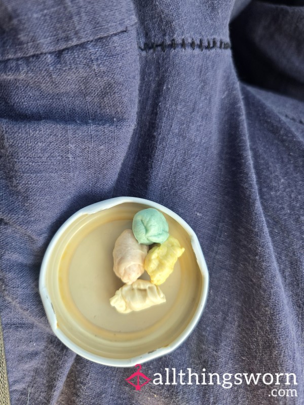 Bubble Gum ☺️