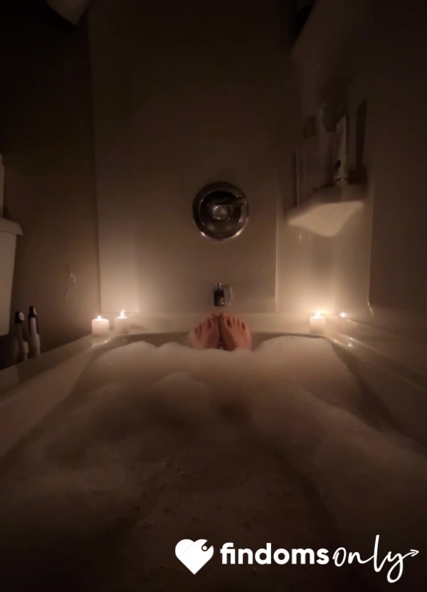 Bubble Toes