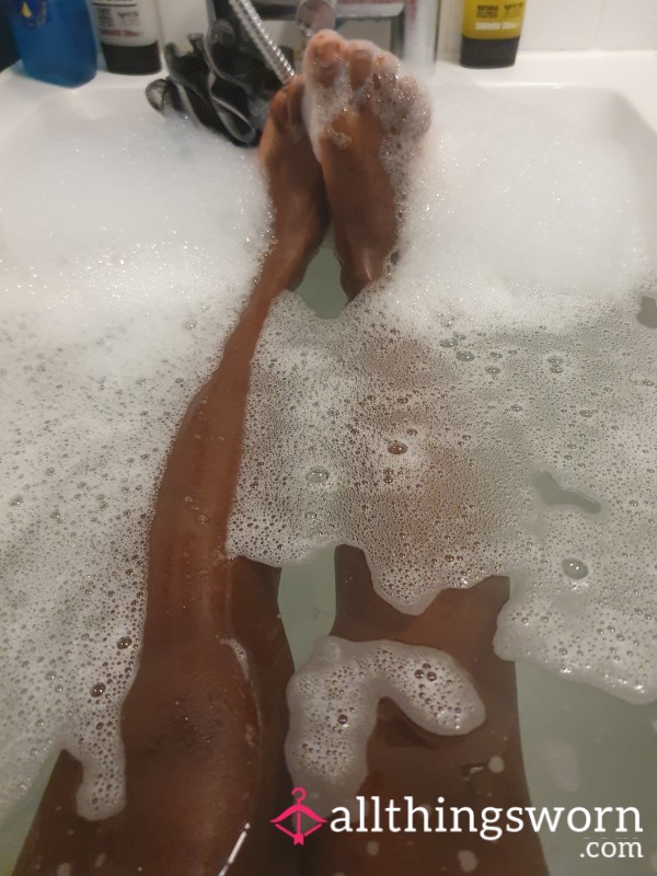 Bubbles Garole ✨️✨️