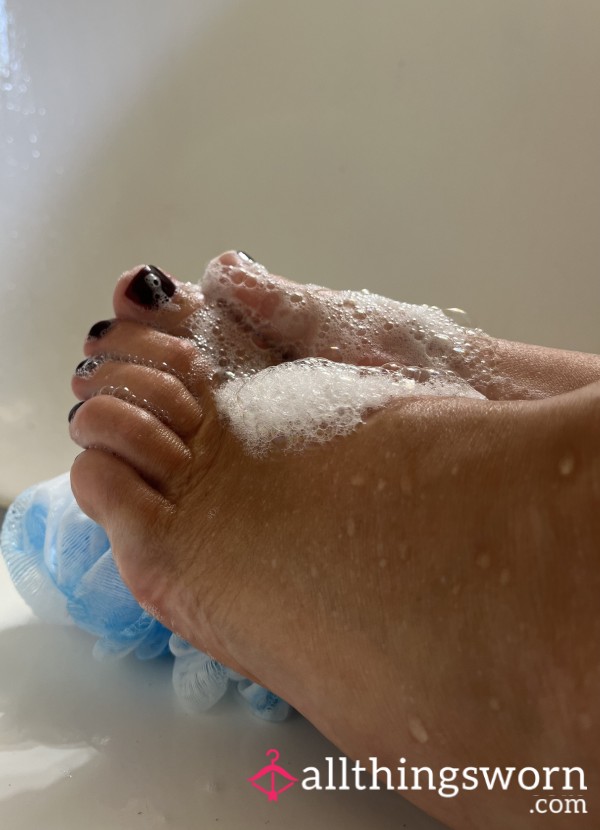 Bubbly Clean