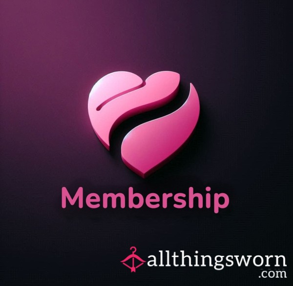 LMB's Monthly Membership
