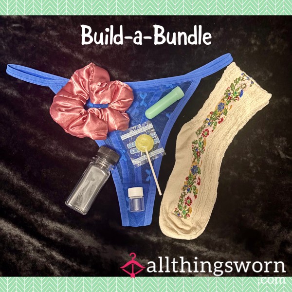 Build-a-Bundle