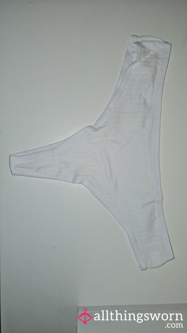 Build A Thong