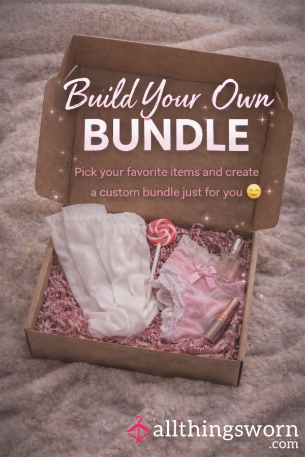 Build Your Own Lyla Bundle ✨
