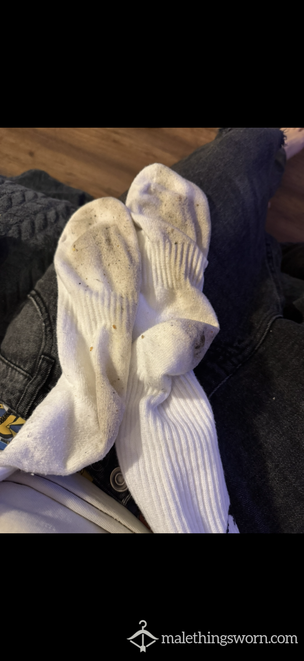 Builders Socks