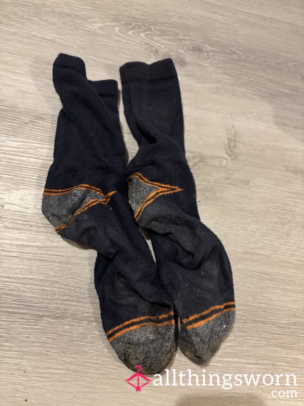 Builders Work Socks