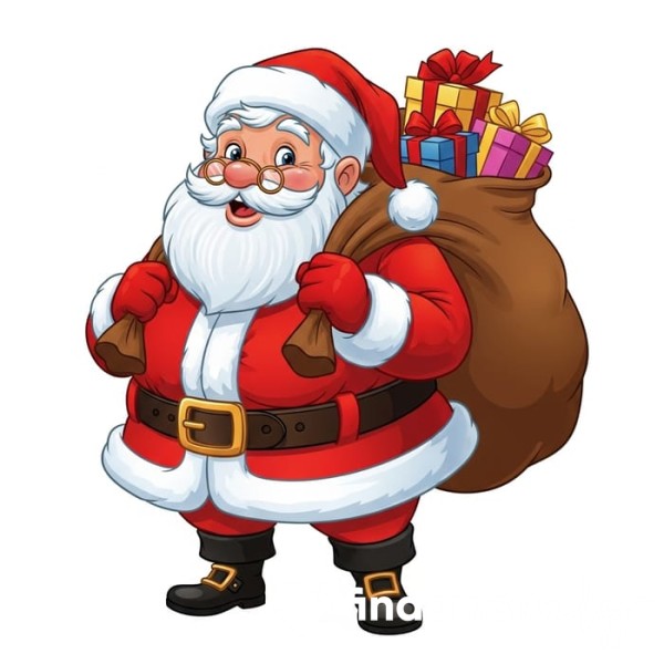 Built Like Santa Tax