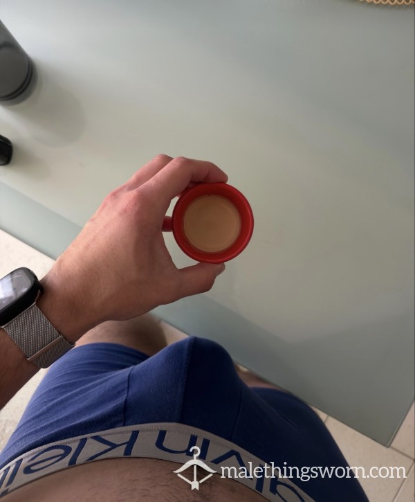 Bulge 2 🍆
