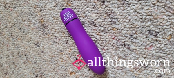 Bullet Vibrator