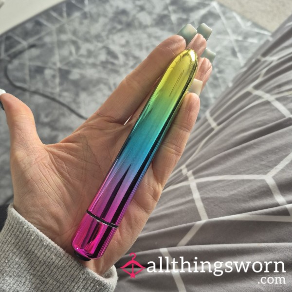 Bullet Vibrator