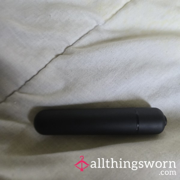 Bullet Vibrator