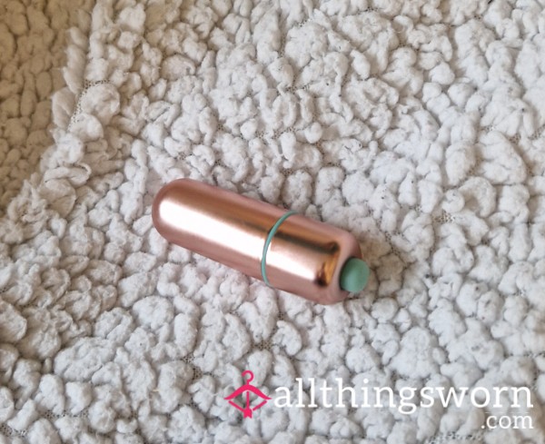 Bullet Vibrator