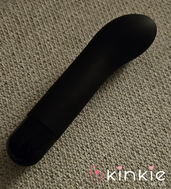 Bullet Vibrator