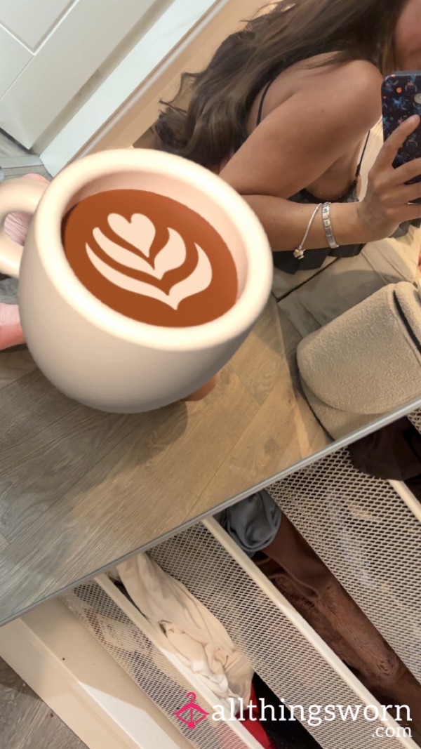 Wish She Was Smacking It 💦