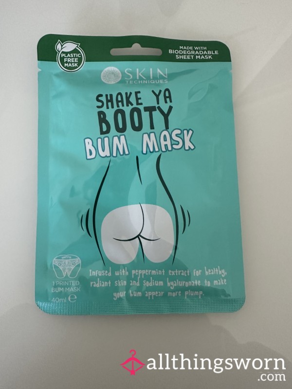B*m Mask